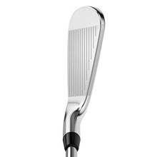 Callaway Apex Pro 21 Iron Set Left-Handed Steel Stiff Black