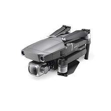 DJI Mavic 2 Pro Drone Quadcopter with Smart Controller Gray