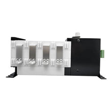 4P 250A ATS Dual Power Automatic Transfer Switch 400V AC