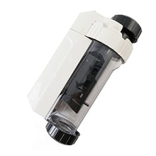 EC12 Salt Chlorine Generator System Clear Saltwater Pool Chlorine Generator
