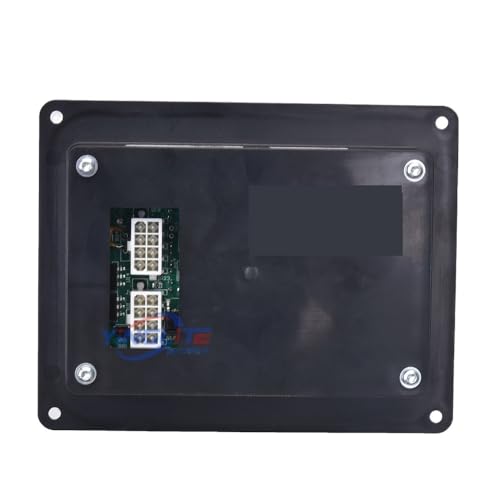 HMI211 Generator Control Panel PCC3101 0300-6014 Power Command Controller(HMI211 0300-6014)