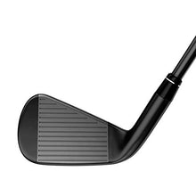 Callaway Golf 2019 Apex Pro Smoke Iron Set Right Hand Steel Stiff Flex