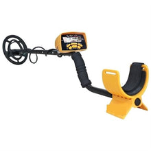 FENOKD Metal Detector, Professional Metal Detector High Performance Underground Metal Detector Three Detect Mode Coins Jewelry All Metal