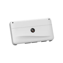 Enrock Marine Bluetooth AM/FM Radio with 4x 6.5" Multicolor LED Speakers and 4-Channel Amplifier