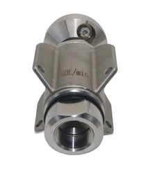 Rotary nozzle Transformer Nozzle Water gun High pressure high water