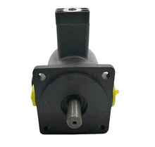 CVTFTYHU Vane Pump YBX-20 YB1-32 YB1-100 YB1-40 YBX-16 YBX-25 VUP-16 VUP-23(YB1-32)
