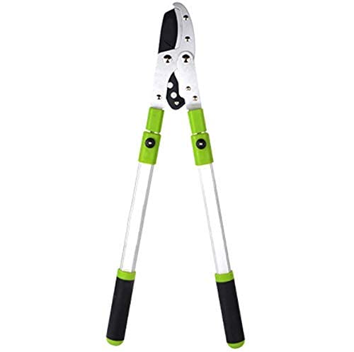 EliteBloom Pruning Shears, Loppers, Diramazione Per Impieghi Gravosi Lopper, Sharp, Less Effort, Clipper Per Siepi Da Giardino,