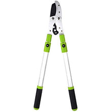 EliteBloom Pruning Shears, Loppers, Diramazione Per Impieghi Gravosi Lopper, Sharp, Less Effort, Clipper Per Siepi Da Giardino,