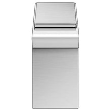 DCS 6-inch Side Storage For 36-inch Series 7 Traditional Built-in Grills - Ash6-36