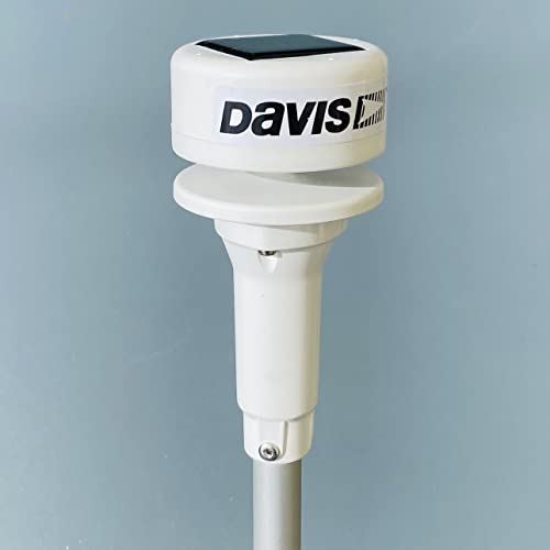 Davis Instruments Sonic Anemometer White