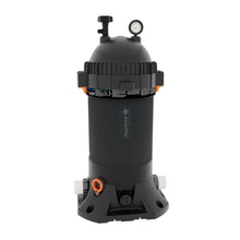 AquaStar Pipeline Filter PLF27000 for 27000 gal. Pool