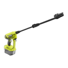 Ryobi RY18PW22A-140 Battery Pressure Cleaner 18 Volt Pressure Cleaner 1x4Ah