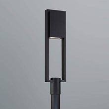 Archetype LED Indoor & Outdoor Pendant