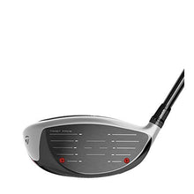 TaylorMade Golf M6 Driver 12.0 Loft Right Hand Stiff Flex Shaft: Fujikura Atmos Matte Black/Silver