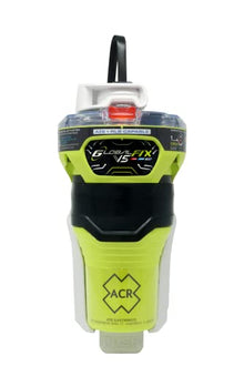 ACR GLOBALFIX™ V5 AIS EPIRB High Vis Yellow