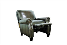 BarcaLounger Briarwood Low Leg Recliner – Stetson Coffee