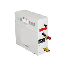 POGHDBXA Sauna Accessories, Sauna Heater, High Temperature Machine, Home, Room Generator, Fumigation for, Hotel, SPA(4.5K)