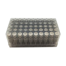 Gardening Irrigation Dripper 500pcs Mist Cooling Lock Nozzle with Filter 0.1-0.6mm (Color : 0.5mm Orifice)