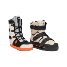 Slingshot Sports 2024 Space Mob Wakeboard Bindings Size 10
