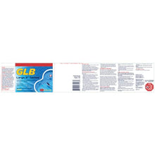 GLB Large 3 Inch Tablets (4 lb) (8 Pack)