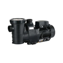 Series 1.5HP 220/380V 50/60Hz Energy Star Pool Filter Variable Speed Pump For Pools