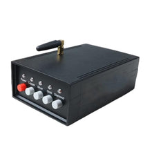 XDTKJDZ Professional Long Range Gold Detector, Underground Metal Detector, Detecting Tools, Search Range 1200m, Detection Depth 50m, for Gold, Silver, Copper