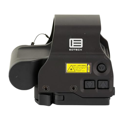 EOTECH HWS EXPS3 Holographic Sight Black
