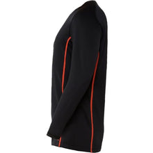 Bare Mens Aqua Trek Tech Dry Drysuit Black Large