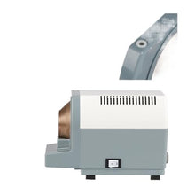 Lens Edging Machine, High Speed Optical Precise Grinding Machine Hand Lens Edging Manual Edger NH-100