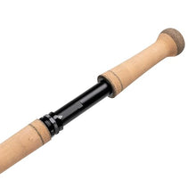 Greys Wing Travel Fly Fishing Rod Red/Grey