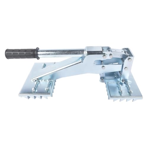 Artificial Grass Installation Tool, Turf Seam Stretcher Puller