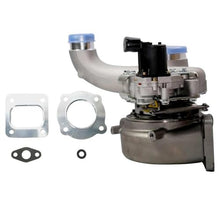 Compatible GTB3576KLNRV 17201-E0653 for 7. 7L J08E Engine Fits Hino 268 338 338T Models AP01
