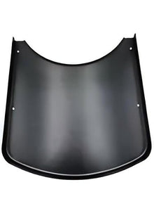 FULIMENTE 65189 for Weber OEM Performer Grill Metal Side Table