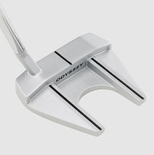 Odyssey Golf White Hot OG Seven S Putter 35" Silver