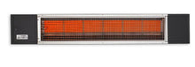 Model S34 Patio Heater Finish/Fuel Source: Black/Natural Gas