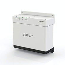Fusion Entertainment Apollo Marine Entertainment System with 6 Channel and 4 Channel Amplifiers