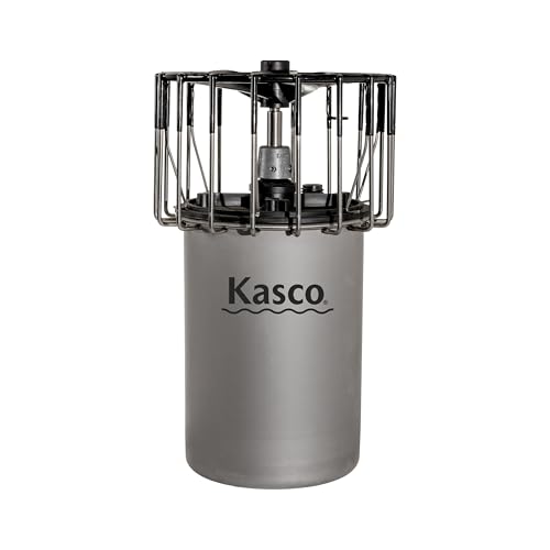 Kasco 3/4HP Surface Aerator, 120V, 200ft Power Cord (Float Not Included)