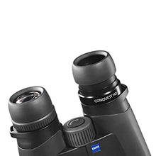 ZEISS Conquest HD 15x56mm Binoculars Black