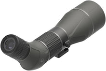 Leupold SX-5 Santiam HD 27-55x80 Angled Spotting Scope Matte Finish