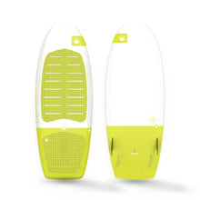 Liquid Force Happy Pill Wakesurf Board 2023-4'6