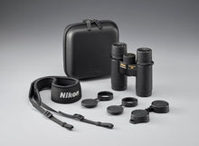 Nikon Monarch HG 10x42 Binoculars Black