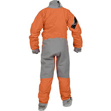 Kokatat Youth Hydrus 3.0 SuperNova Semi Dry Suit Tangerine