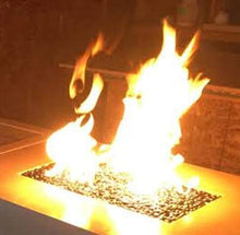 EasyFirePits Complete Basic Fire Pit Kit (40.00, 40 Inch H-Burner)