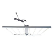 Greenlight LED Grow Light - 960W - Shark Series