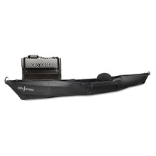 Oru Kayak Foldable Beach LT Sport Black