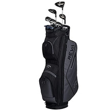 Callaway Women's REVA Complete Golf Set Black