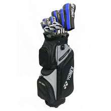 YONEX 2023 EZONE Elite 4.0 Full Set