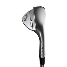 Callaway Golf MD5 Jaws Wedge Chrome 2020 60 Degree Right Hand W Grind Steel Shaft