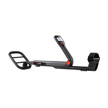 Minelab GO FIND 66 Metal Detector with PRO FIND 35 and Black Transport Carry Bag