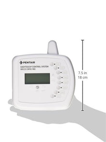 Pentair EasyTouch Pool and Spa Control System White